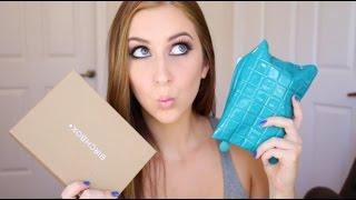 Ipsy vs. Birchbox Unboxing: October 2014 | Courtney Lundquist