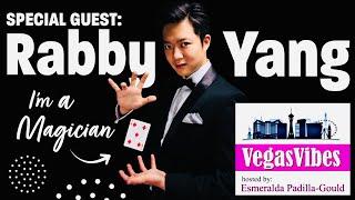 VegasVibes 2021 Season 9 Episode 8 Rabby Yang