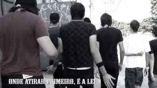 Lex Level - Primeiro Ensaio 2011 - #PAKRAI 4