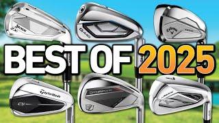Best Game Improvement Irons of 2025
