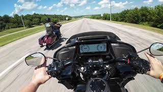 2024 Harley Davidson Road Glide CVO HONEST  Ride and Review: Finally a Great Motorcycle