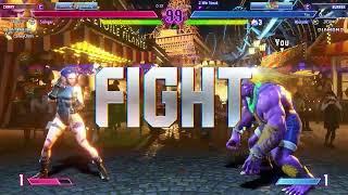 Alunatic vs Stringer FT10