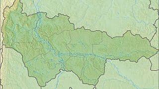 Самотлор. Самотлорское месторождение.