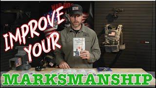 The Firearms Training Notebook Product Video by War HOGG Tactical and Kelley Defense