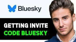 HOW TO GET INVITE CODE ON BLUESKY ACCOUNT 2025! (FULL GUIDE)