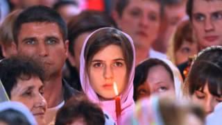 Дай  Бог -  Александр  Малинин