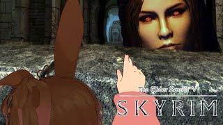 Explearning Skyrim | Skyrim