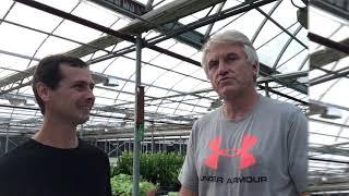 BugVision TV#1 "Plant talk..."