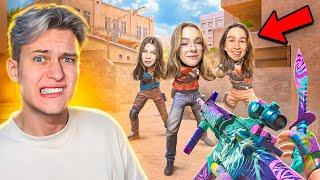 ЗАТРОЛЛИЛ ДЕВУШЕК В ДУЭЛИ НА ВЕСЬ БП FUN&SUN В STANDOFF 2!