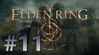 【Elden Ring #11】All the maidens (Fia Questline Spoiler)