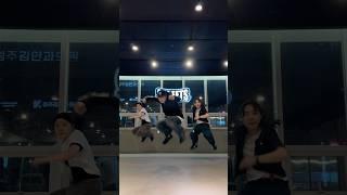 15초 락킹 댄스! #locking #dance #락킹 #댄스