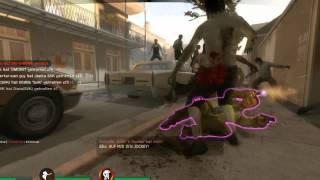 Left 4 Dead 2 Frag Movie by Mero [1080p]