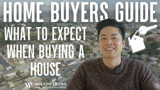 So You Want to Buy a House | Bay Area Buyers Guide 2022