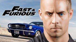 FAST & FURIOUS Full Movie 2024: Brian Saga | FullHDvideos4me Action Movies 2024 English (Game Movie)