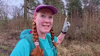 One great tip to get faster at ultra running for minimal extra effort, PLUS how to stay motivated