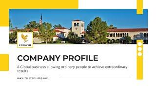 Forever Living Products Profile in Hindi | Vijay Maurya | @AloeStudio1