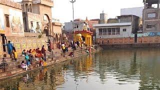 Krishna bhakti AP  is live Sri Radha syam kund 