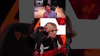 tarik impersonation  #mooda @moodafps  #funny