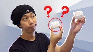 [HD] HOW TO SPOT FAKE AIRPODS PRO 2ND GEN