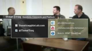 Virus Bulletin is Online & Free - AT&T ThreatTraq: Episode 101 (Part 5 of 6)