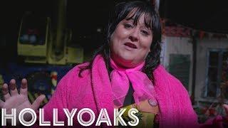 Hollyoaks: Goodbye Jess Ellis