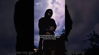 #Nawajansari - Danger Lamo Rap