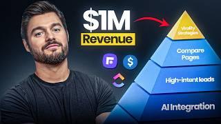 How to Add $1m in SaaS Revenue Fast, Go Viral, and Prepare for 2025