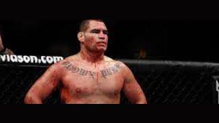 Cain Velasquez • "Cardio Cain" (Highlight) #freecain #ufc #heavyweight