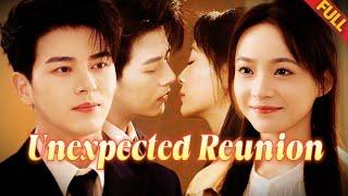 I Rented a Fake Boyfriend... Only to Find He’s the CEO Who’s Loved Me Since Childhood! #drama