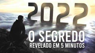 ME ESCUTE VOCÊ PODE TUDO 2022 SERÁ O MELHOR ANO DE SUA VIDA - MOTIVAÇÃO NANDO PINHEIRO