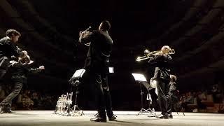 Gomalan Brass Quintet @MiTo Festival 2022