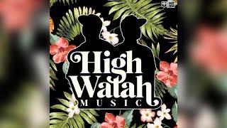 High Watah - Black Pearl (Audio)