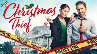 A CHRISTMAS THIEF Full Movie | Romantic Christmas Movies | Christmas Movies To WATCH