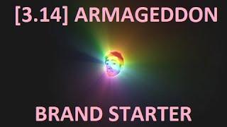 My Thoughts on Armageddon brand Elementalist League Starter: Noob Friendly