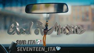 [SUB ITA] SEVENTEEN (세븐틴) -God of Music ('음악의 신') Official MV