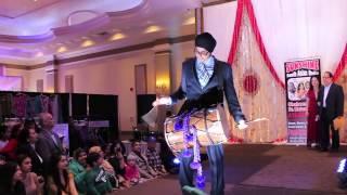 Dhol Performance by Amarpreet Singh