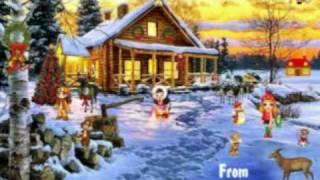 JOHN DENVER - Christmas for Cowboys (1975)