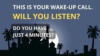 Struggling in Life? Why Is Allah Testing Me? Then, This is for you! #islamicreminder #haafiltimes