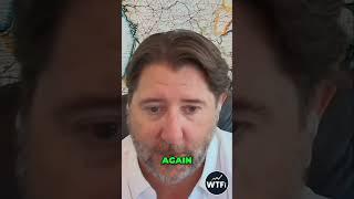 Global Crisis Alert: Geopolitics, Debt, & Demographics Collide!