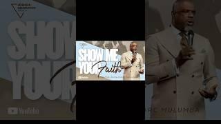 “Your faith is not invisible, it can be seen”-Pastor Jean-Marc Mulumba #jgc #jgcnation #sundaysermon