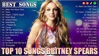 Britneyspears | Best of Britney Spears songs | Britney Spears Playlist ️