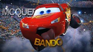 [4K] Cars Movie「Edit」(Bando)