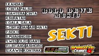 FULL ALBUM BOLO DEWE MUSIK spesial awal tahun 2025||CEP AUDIO