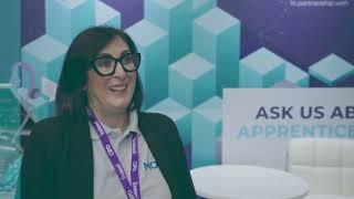 Tara explains how we can help you develop your team | Meet the team