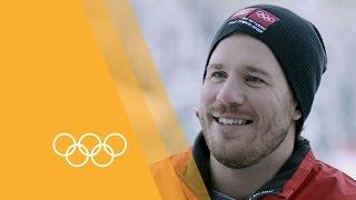 5 Things You Didn't Know About Kjetil Jansrud | Youth Olympic Games Ambassador