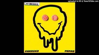 Farruko - Pepas (Super Clean Version)