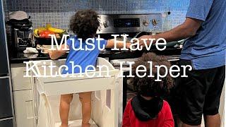 Guidecraft Kitchen Helper | Martha Stewart Edition @stayblessdontstress3792