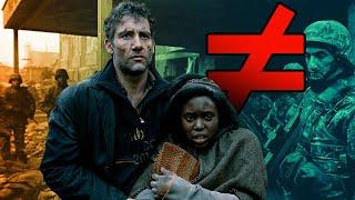 Alfonso Cuaron Didn’t Even Read Children of Men | What’s the Difference?