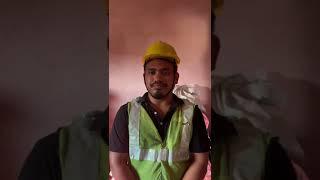 UTTAM RAJBANSHI #WAREHOUSE WORKER #EUROPE