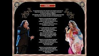 Al Bano & Romina Power " Liberta "